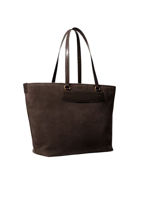 Jet SetTravel extra-large borsa a spalla MICHAEL KORS | 30F6ATVT4S251